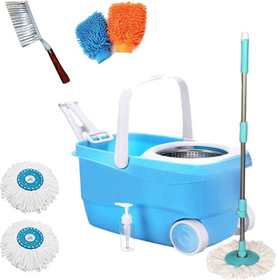 

Cherrylite Cleanwell Mop Set