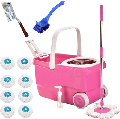 

Cherrylite Cleanwell Mop Set