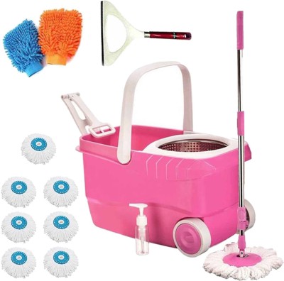 

Cherrylite Cleanwell Mop Set