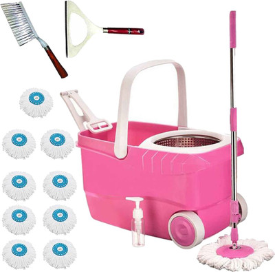 

Cherrylite Cleanwell Mop Set