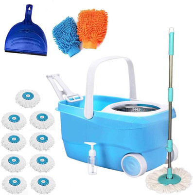 

Cherrylite Cleanwell Mop Set