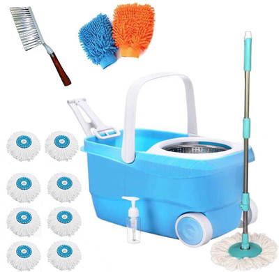 

Cherrylite Cleanwell Mop Set