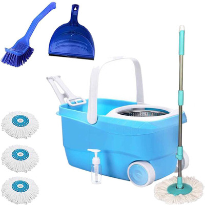

Cherrylite Cleanwell Mop Set