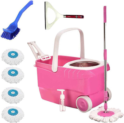 

Cherrylite Cleanwell Mop Set