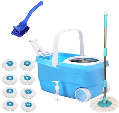 

Cherrylite Cleanwell Mop Set