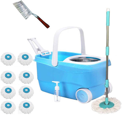 

Cherrylite Cleanwell Mop Set