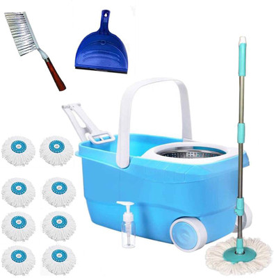 

Cherrylite Cleanwell Mop Set