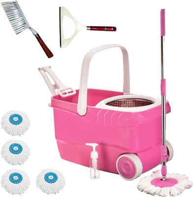 

Cherrylite Cleanwell Mop Set