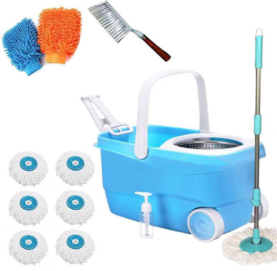 

Cherrylite Cleanwell Mop Set