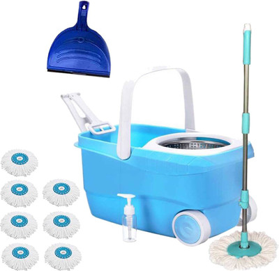 

Cherrylite Cleanwell Mop Set