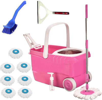 

Cherrylite Cleanwell Mop Set