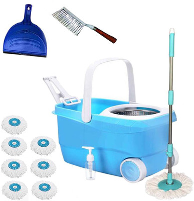 

Cherrylite Cleanwell Mop Set