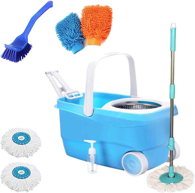 

Cherrylite Cleanwell Mop Set