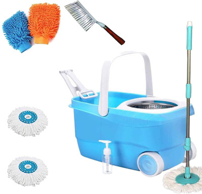 

Cherrylite Cleanwell Mop Set