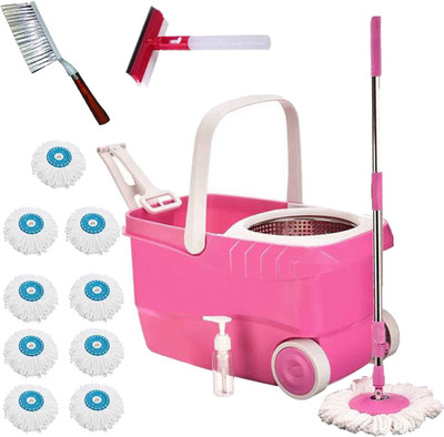 

Cherrylite Cleanwell Mop Set