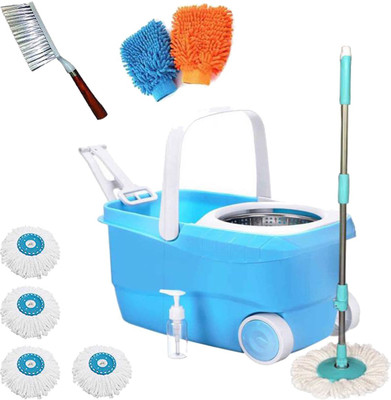 

Cherrylite Cleanwell Mop Set