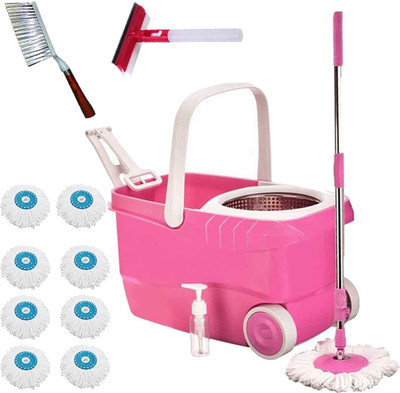 

Cherrylite Cleanwell Mop Set