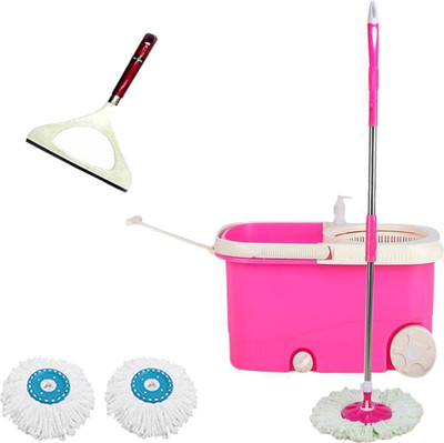 

Cherrylite Easy Plastic Mop Set