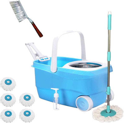 

Cherrylite Cleanwell Mop Set