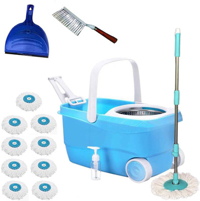 

Cherrylite Cleanwell Mop Set