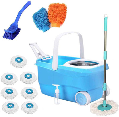 

Cherrylite Cleanwell Mop Set