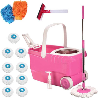 

Cherrylite Cleanwell Mop Set