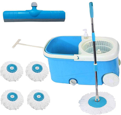 

Cherrylite Easy Plastic Mop Set