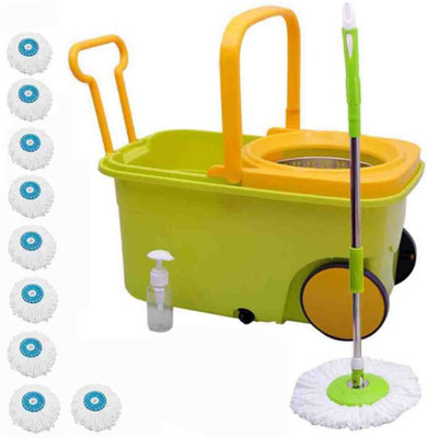

Cherrylite Carry Mop Set