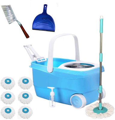 

Cherrylite Cleanwell Mop Set