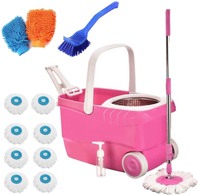 

Cherrylite Cleanwell Mop Set