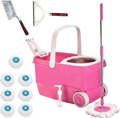 

Cherrylite Cleanwell Mop Set