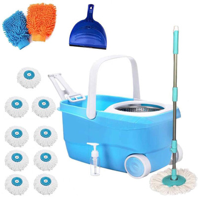 

Cherrylite Cleanwell Mop Set