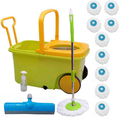 

Cherrylite Carry Mop Set