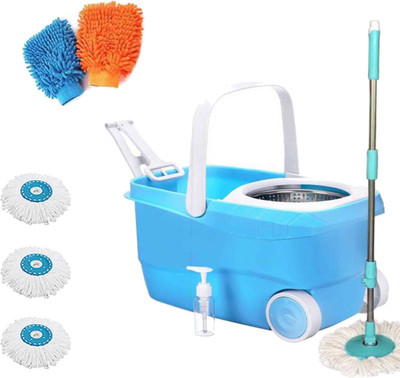 

Cherrylite Cleanwell Mop Set