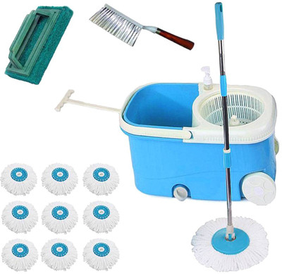 

Cherrylite Easy Plastic Mop Set