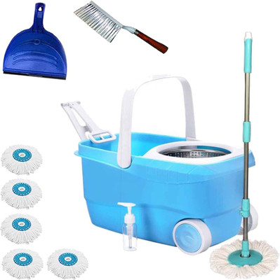 

Cherrylite Cleanwell Mop Set
