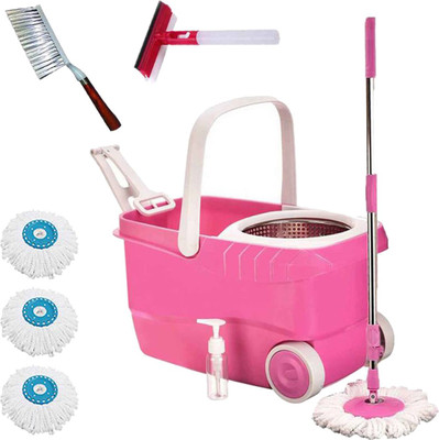 

Cherrylite Cleanwell Mop Set