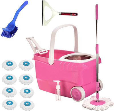 

Cherrylite Cleanwell Mop Set