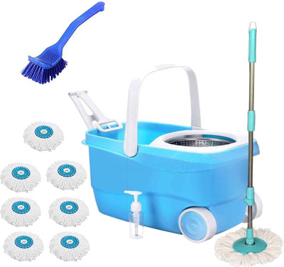 

Cherrylite Cleanwell Mop Set