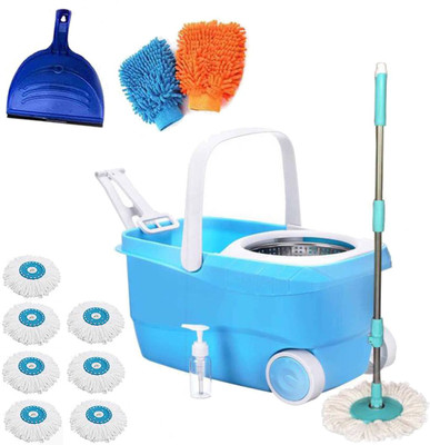 

Cherrylite Cleanwell Mop Set