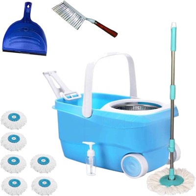 

Cherrylite Cleanwell Mop Set