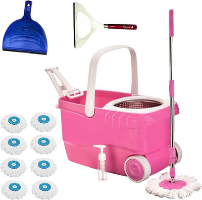 

Cherrylite Cleanwell Mop Set