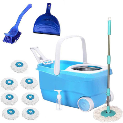

Cherrylite Cleanwell Mop Set