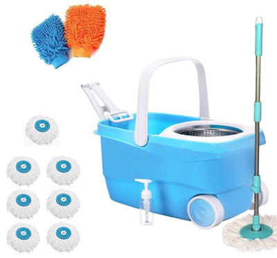 

Cherrylite Cleanwell Mop Set