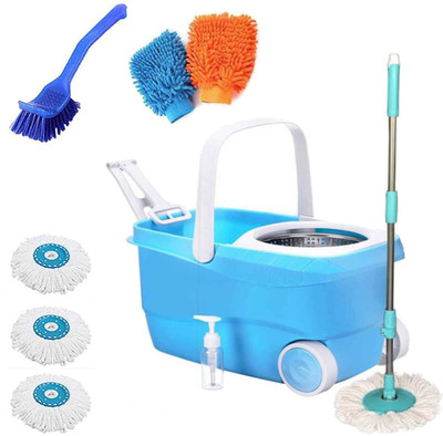 

Cherrylite Cleanwell Mop Set