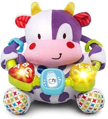

VTech Baby Lil' Critters Moosical Beads Online Exclusive(Purple)