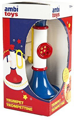 

Schylling Ambi Trumpet(Multicolor)