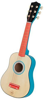 

KidKraft Lil' Symphony Guitar(Multicolor)