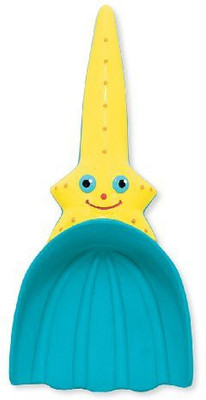 

Melissa & Doug Sunny Patch Starfish Shovel(Blue, Yellow)