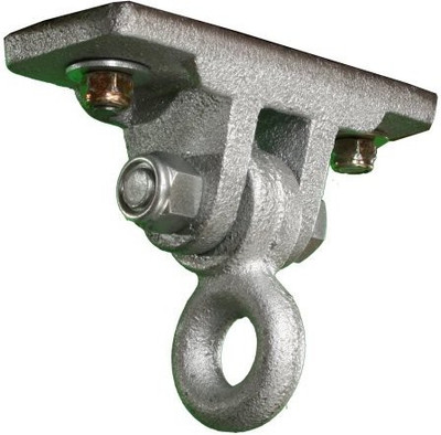 

Swing-N-Slide Extra-Duty Swing Hangers(Multicolor)